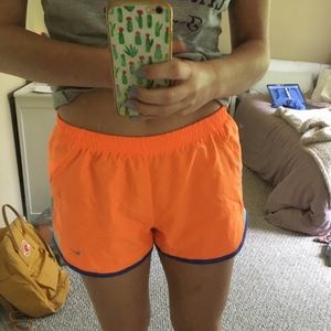 Nike Tempo Shorts